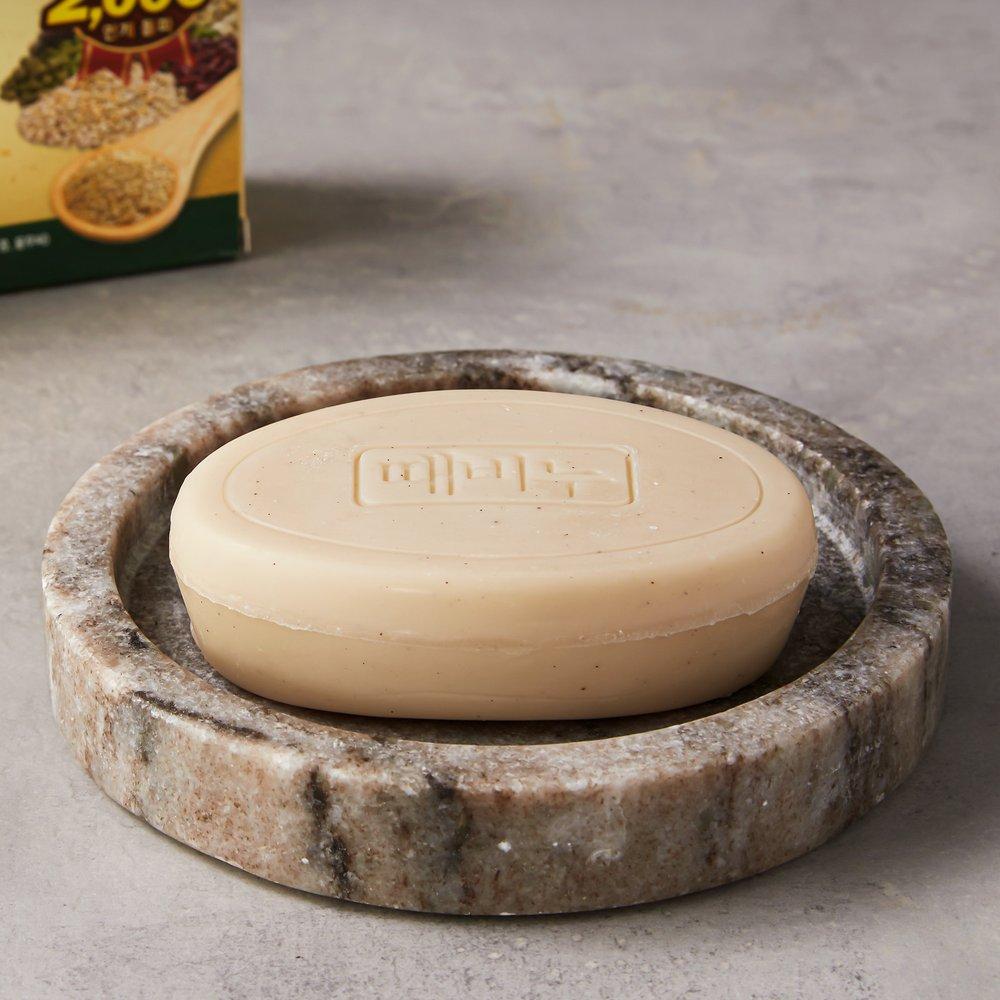 [MKH] 5 Songs of Time Soap