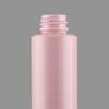 60 ml 80 ml 100 ml Plastikowa butelka z rozpylaczem Atomizer do mgiełki Rozpylacz Nieprzezroczysty różowy Perfumy Butelka do napełniania Podróżny przenośny pojemnik