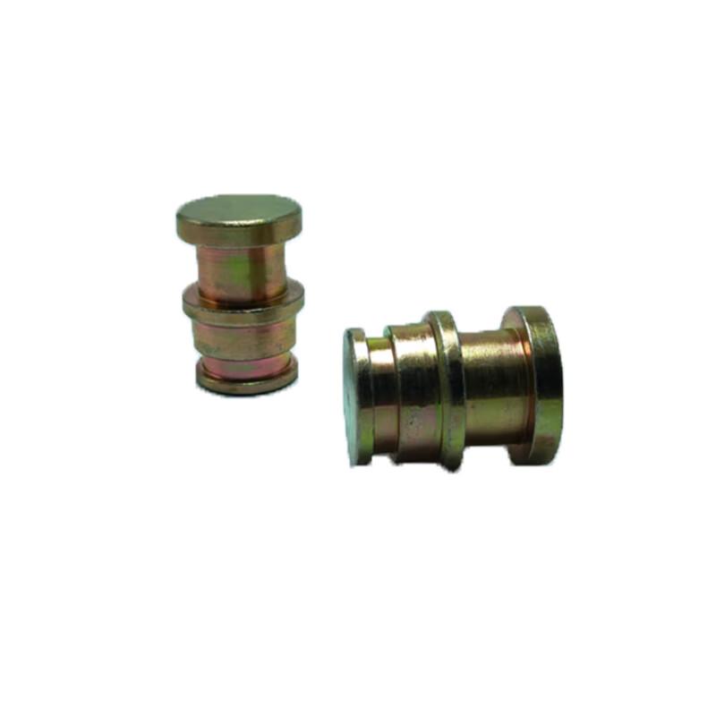 Carbon Steel Quick-Insert Mining Plug
