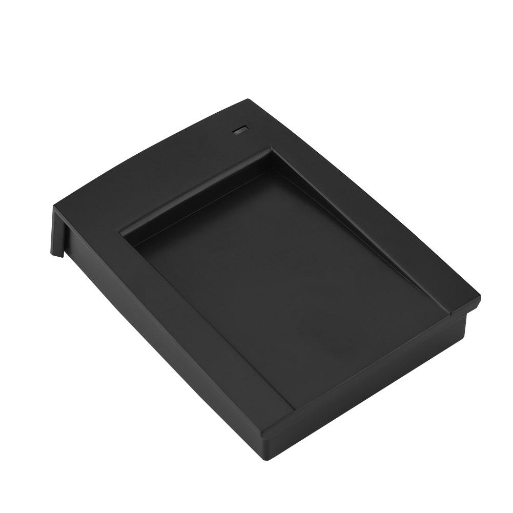 125Khz Smart RFID ID Card Reader USB Proximity Sensor No Drive for Access Control