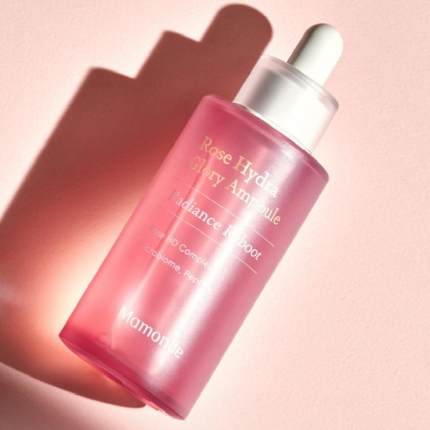 

Mamonde Rose Hydra Glory Ампула 50мл