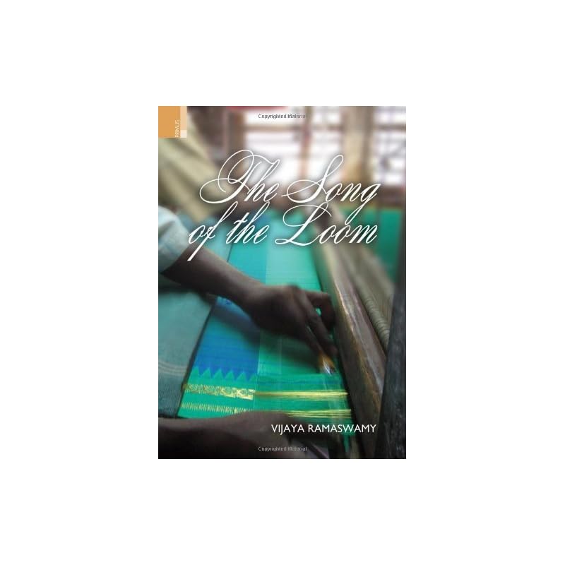 THE SONG OF THE LOOM The Song of the Loom tells the story