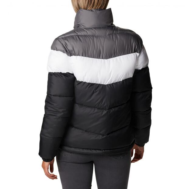Куртка Columbia Puffect Colourblock
