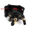 Rear Brake Caliper 90mm for 230mm Disc Fit Jinling JLA-21B 250cc ATV Quad Bike Buggy Go Kart,EEC Approved Replacement Parts