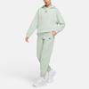Nike Knitted Sweatpants Women's Green BV4090-017