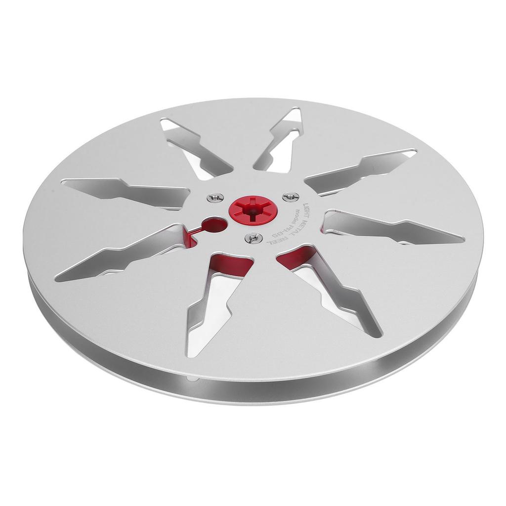 14 7 Zoll Leerspule Tonbandspule Leerspule Öffnungsmaschine Teil für ReVox Studer