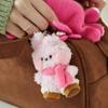 BT21 Mini Minini Boots Edition Doll Keychain (8 Options)