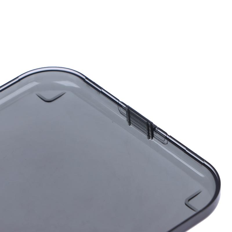 Přepravní pouzdro na hry Switch, tvrdý ochranný box, pouzdro na herní karty pro Switch/Switch Lite/Switch Oled, držák na 12 herních kazet