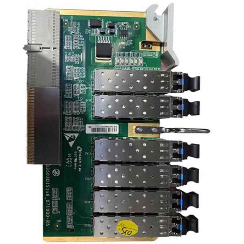 ZTE Communication Equipment Boards