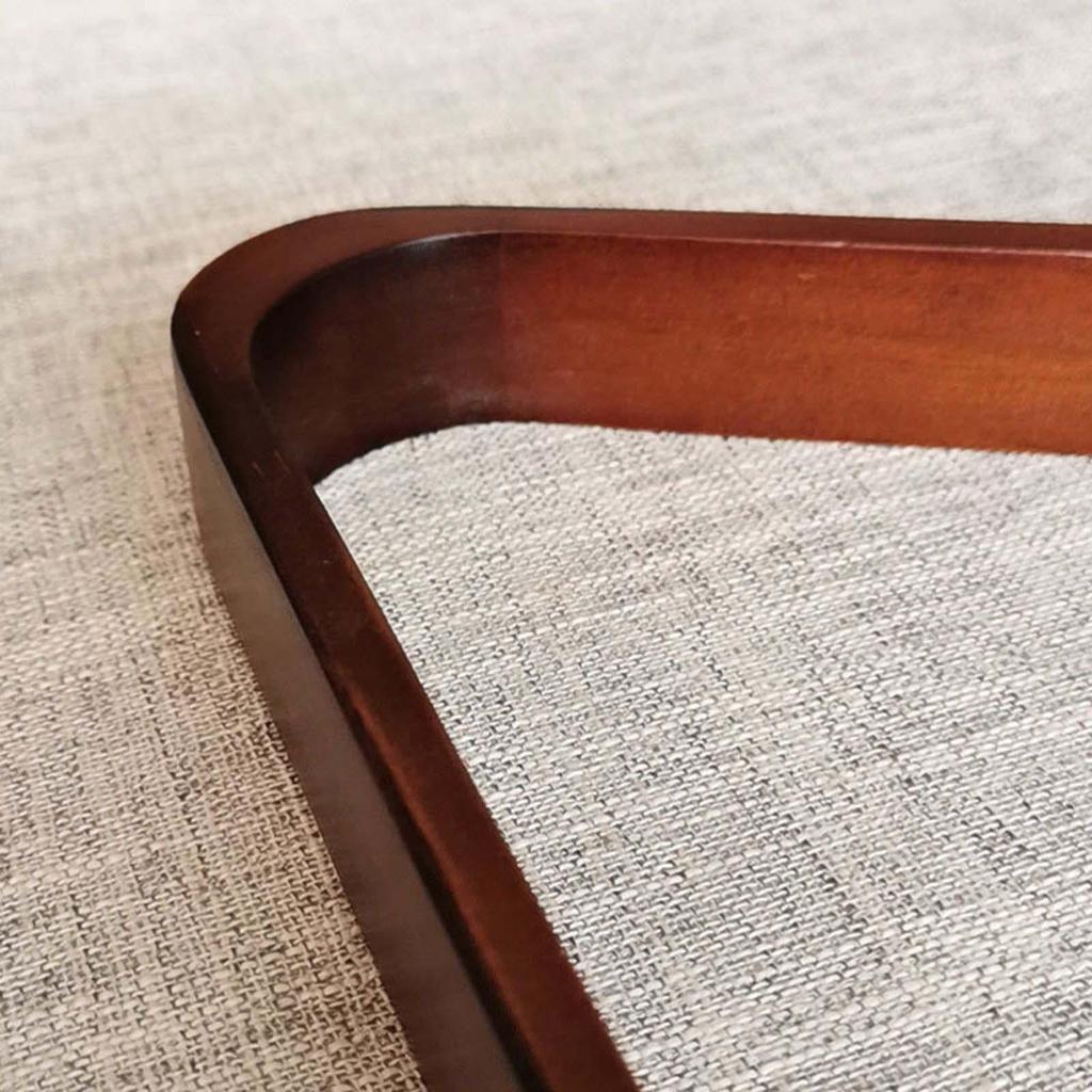 Stylish Flat Billiard Triangle Rack 8 Balls Accessory Snooker Positioning