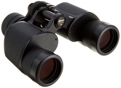 Nikon Távcső E II Sorozat 10x35E2 Porro Prizmás Típus 10x 35 Kaliber 10X35E2N in (Japánban készült)