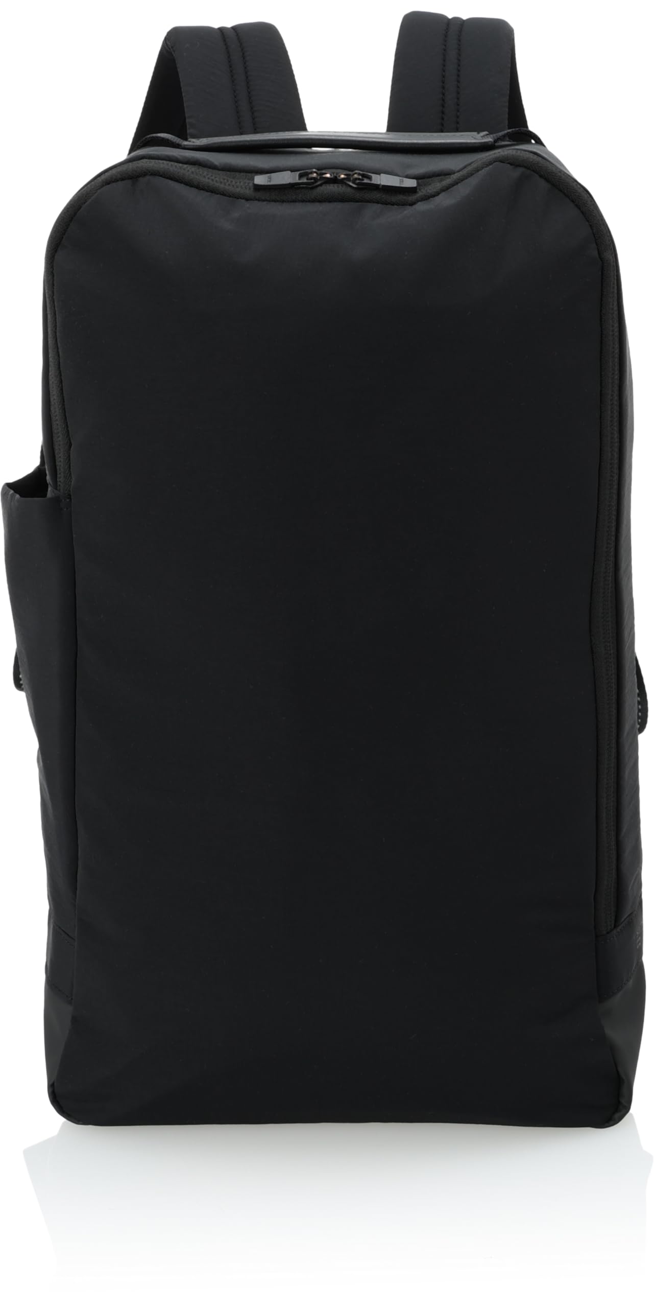 

Samsonite Red STANDARZZ Backpack, Small, Black