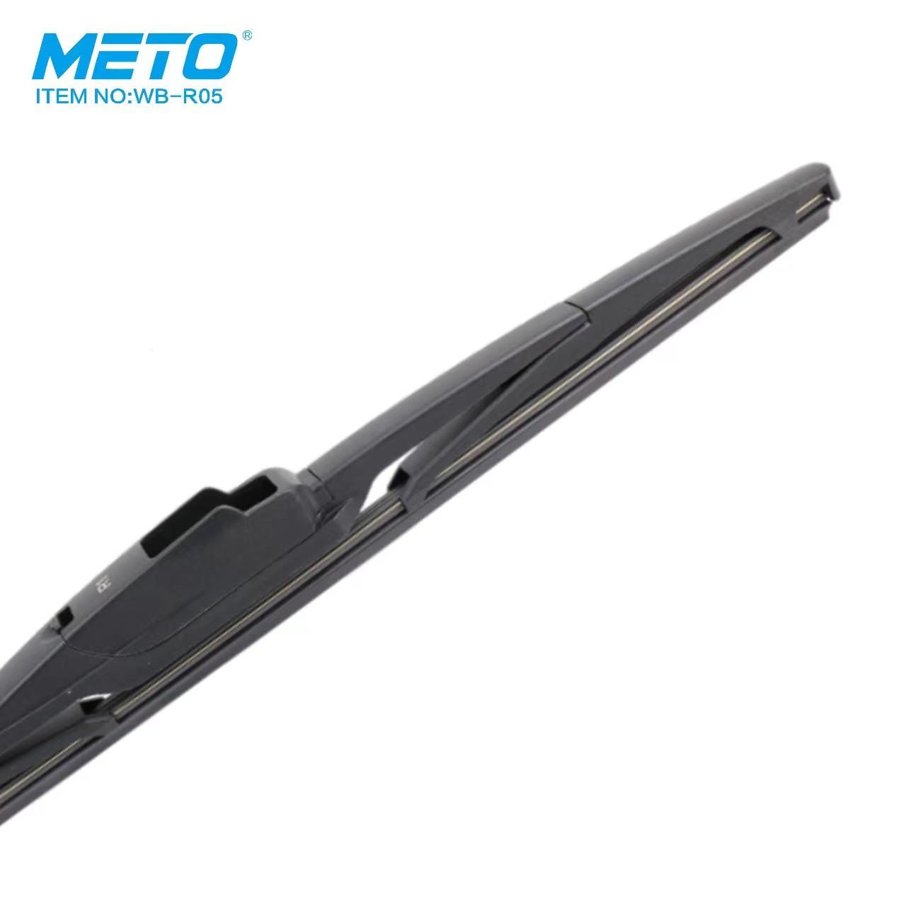 METO Wiper Blades Car Windshield Wiper Blades for TOYOTA RAV4 2011-2013 12 Inch 12 Inches
