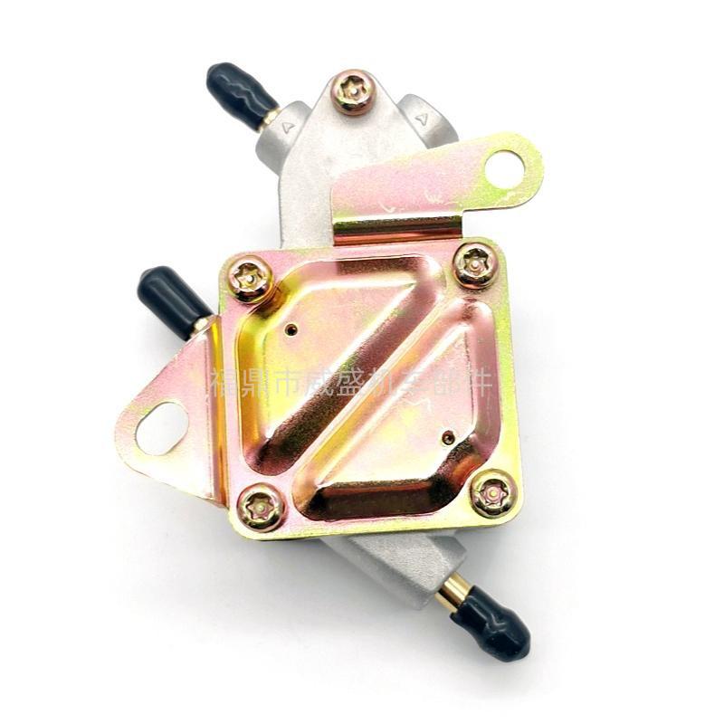 512188 Fuel Pump for TGB TARGET 525/550 ATV Motorcycle Carburetor