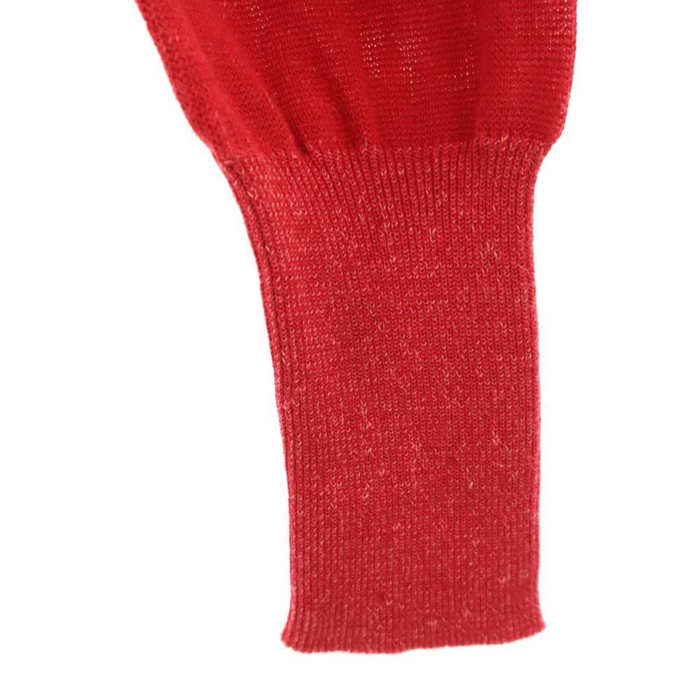 unused Vivienne Westwood RED LABEL made in Japan Long sleeve knit 0 0 Women Used