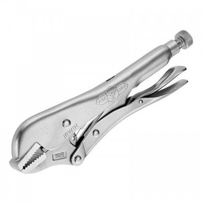 Irwin Vise-grip Feststellzange mit geraden Backen