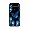 For TCL 10 5G UW Case Animals Silicone TPU Soft Cover Phone Coque For TCL 10 SE TCL10 5G UW Capa Shockproof Cartoon Wolf Funda
