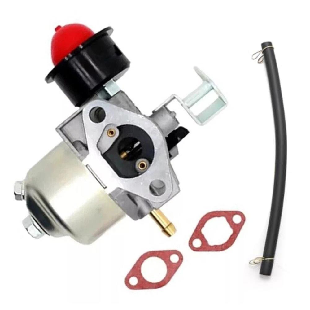 Carburetor For 1P56F 1P56F Carburetor Kit Consistent Mowing Experience Efficient Combustion Performance Carburetor As Shown