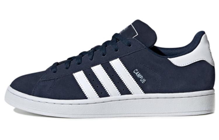 Campus Adidas Originals 2  Collegiate Navy  ID9839 36⅔