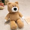 Long-Legged Plush Toys: Penguin, Monkey, Pink Pig, and Fox Dolls for Children's Comfort