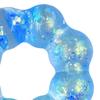 Braccialetto Giocattolo Spremibile Glitterato Braccialetti Sensoriali Morbidi Elastici Impastare Spremere E Mescolare Bande Giocattoli Fidget Indossabili a Ritorno Lento per Bambini e Adulti