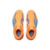 New PUMA Rise Nitro Neymar Jr Ultra Orange 378947-01