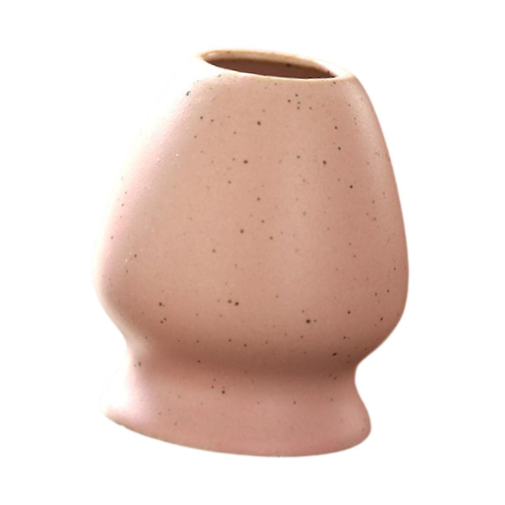 Artisanal Matcha Whisk Holder for Tea Ceremony