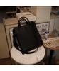 Beanpole Accessory Foby Vertical Tote Bag - Black