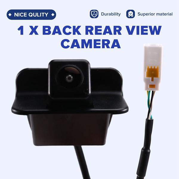 01733153 fits Geely Vision rearview cameras sized 15-17.