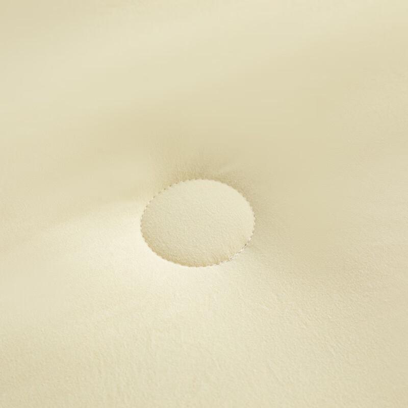 MUJI Milk Soybean Golden Quilt