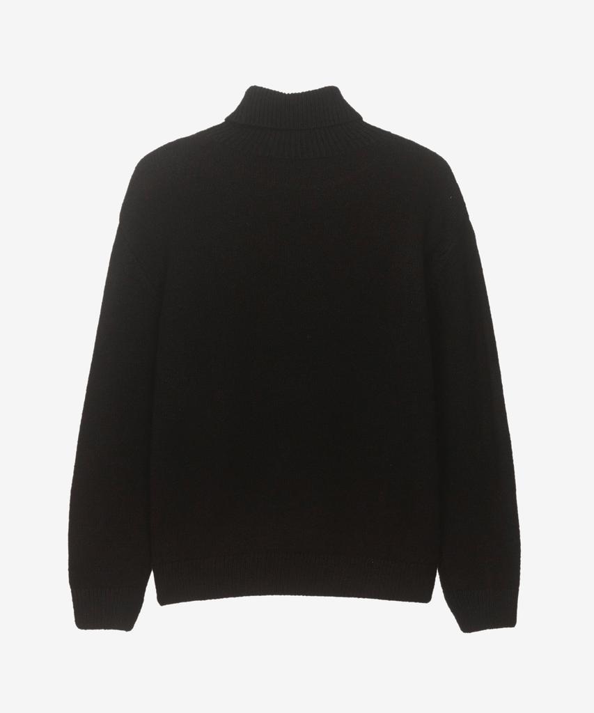 MINDBRIDGE Turtleneck Knit - 2 Colors