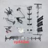 Chuangyi Metal Fixture Jig Design Expert - Models CY442-446ZH In Stock