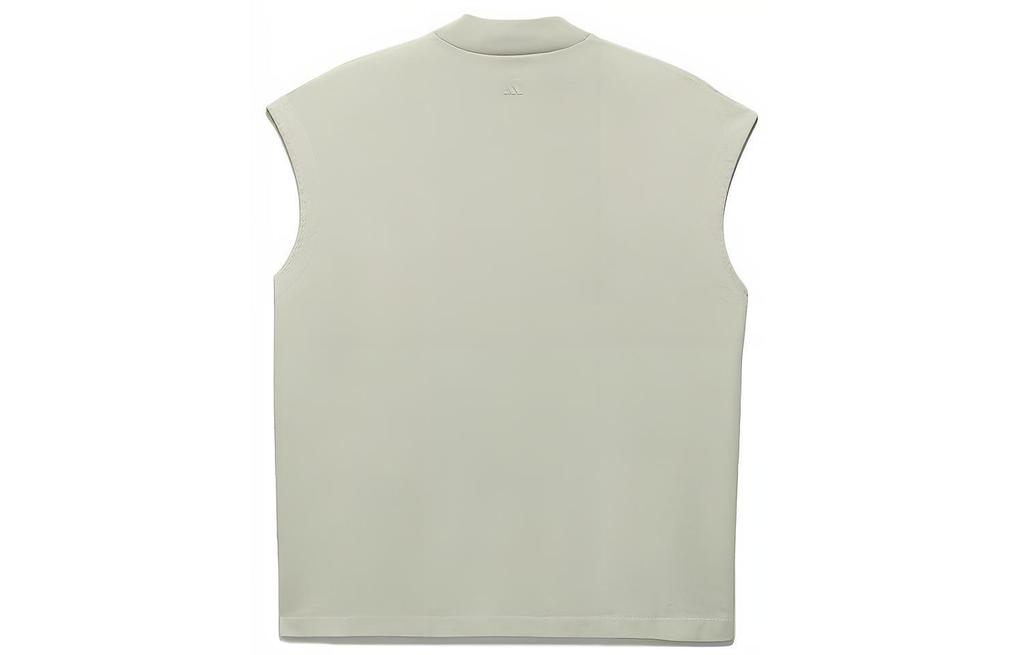 Adidas Originals THE 2023 COLLECTION Tank Top Unisex Halo Green IA3444