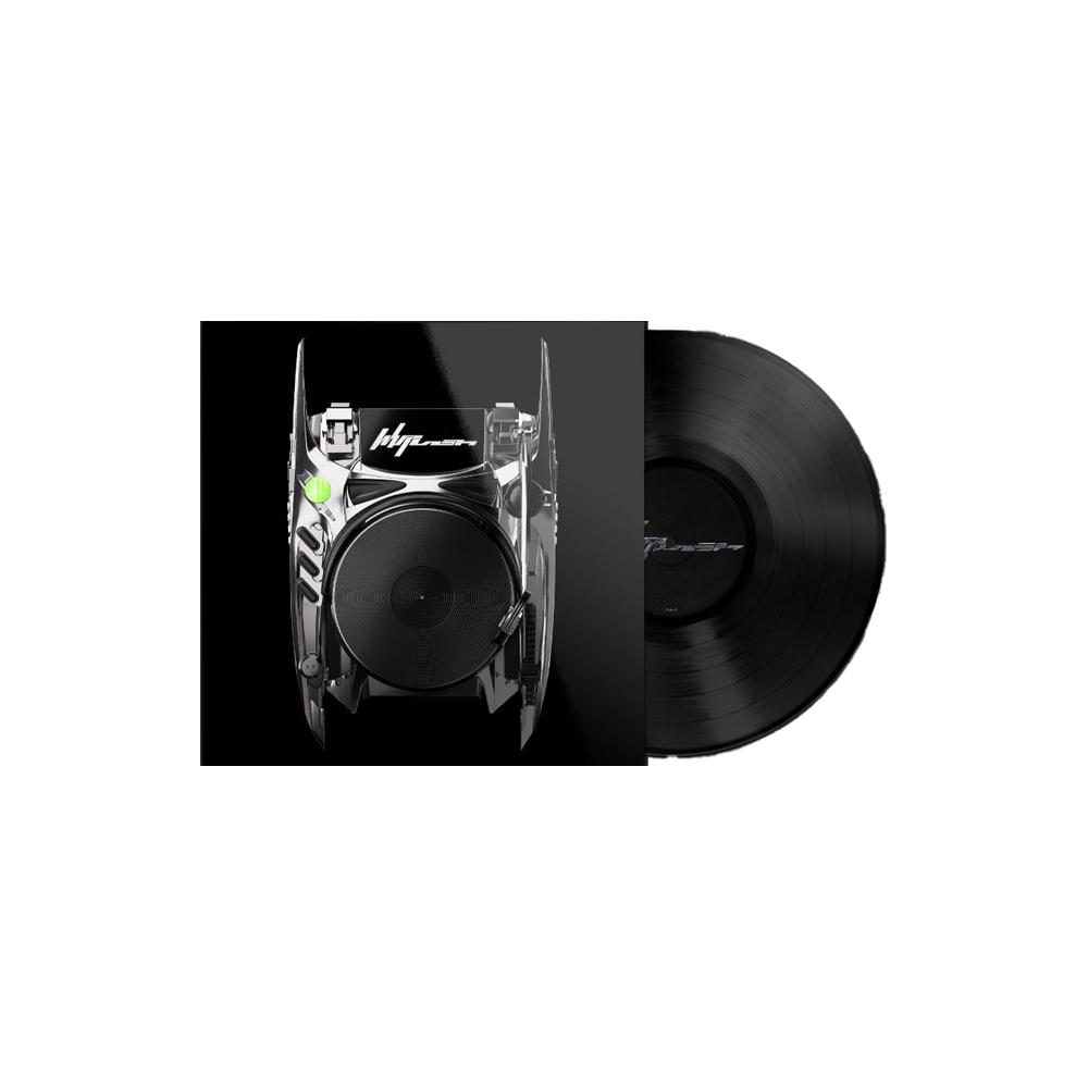 aespa Whiplash (LP Ver.)