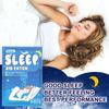 Sleep Aid Patches Treat Reduce Anxiety Headaches Nervousness Weakness Relieve Sleep