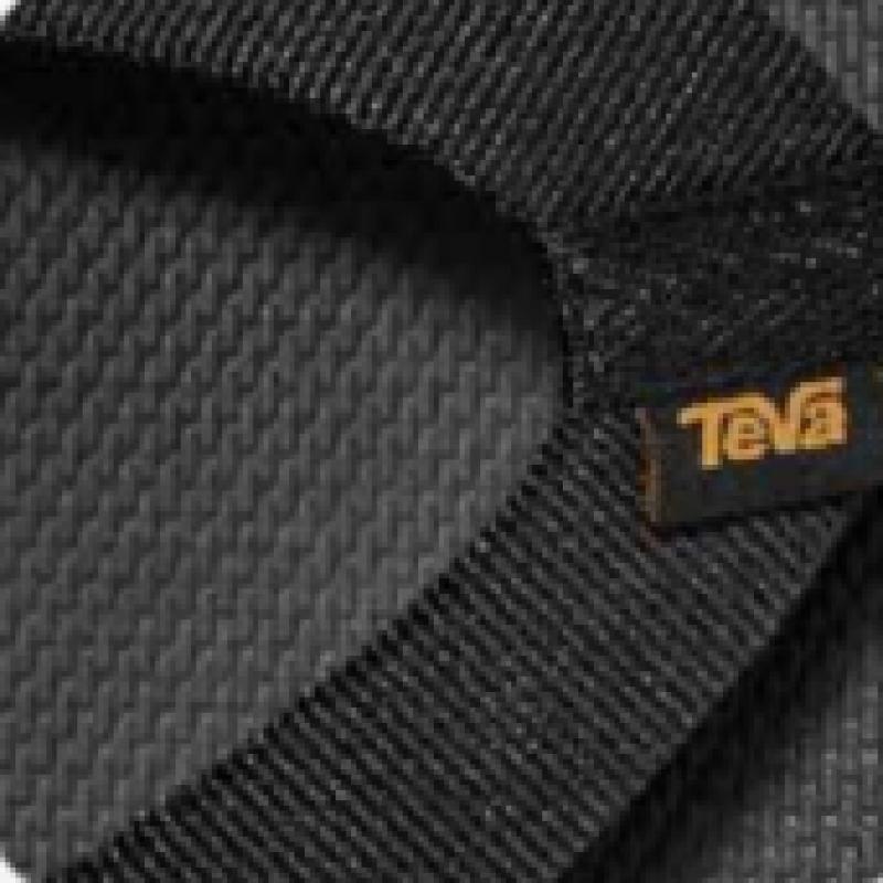 Teva Women S Slipper Hydratrek Flip  Stvf2510916 Blk 