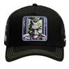 The Joker Capslab Trucker Cap