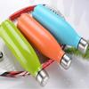 350/500/750/1000ml Double Wall Stainles Steel Sport Water Bottle Thermos Bottle Keep Hot and Cold Insulated Vacuum Flask