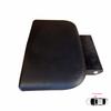 EDP500 Front Right Exterior Door Opener Handle Black for Citroen ZX N2 Saxo S0 S1 S3 Berlingo MK1 Peugeot 106 1S Partner MK1 5 G 1996-2008 9101J5