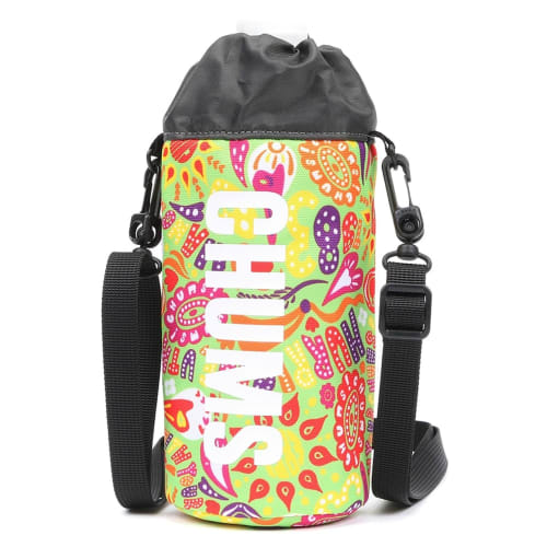 Recycled Chums Bottle Holder