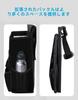Smof Car Storage Improved Front and Rear Passenger Multiple Easy To Carry Pocket, Design, Seat, Water-Repellent, Pockets,