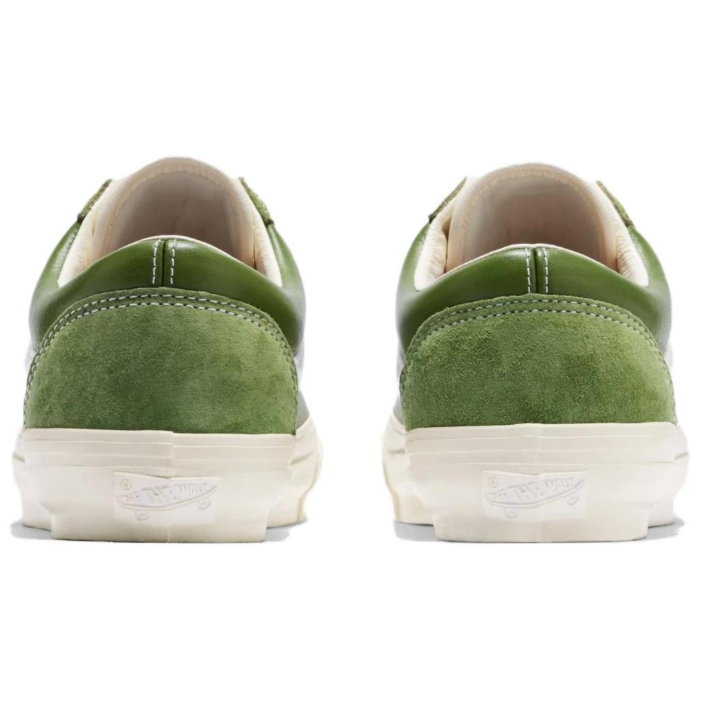 Vans Old Skool Reissue 36 Lx 'Milan Pesto' Unisex VN000CR3CIB