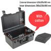 Datu 2399H Portable Safety Tool Case