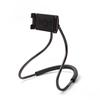 Flexible Mobile Phone Holder Hanging Neck Lazy Necklace Bracket Bed 360 Degree Phones Holder Stand For iPhone Xiaomi Samsung
