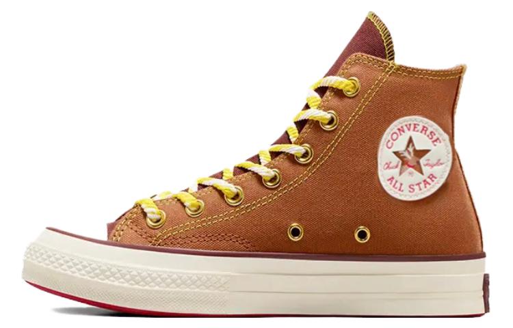 

Converse Chuck Taylor All Star 70 Hi Christmas Pack Reindeer A07979C 37.5