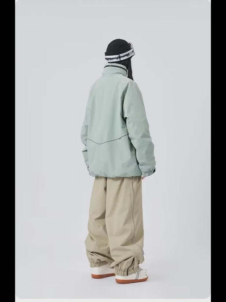 Herren Locker Geschnittene Lässige Hosen mit Bündchen - Vielseitiges Trenddesign für Frühling/Herbst für Jugendliche in großen Größen