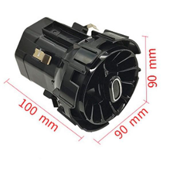 Air Vent Assembly for 20-24 Mercedes GLA, GLB, B-Class W247 (Left Side)