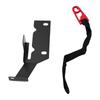 Rear Seat Release Replacement for Ford F 250 F 350 F 450 SuperCab SuperCrew 2017 2025