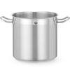 Profi Line Tall Pot Without Lid 5.9L Diameter 200X196Mm Kitchen Accessories