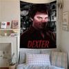 Classic TV DDexters Hanging Bohemian Tapestry Bohemian Wall Tapestries Mandala Cheap Hippie Wall Hanging